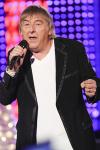 TV-Show 'Meine Schlagerwelt - Die Party mit Ross Antony' in Leipzig