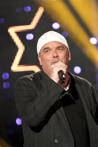 TV-Show 'Meine Schlagerwelt - Die Party mit Ross Antony' in Leipzig