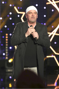 TV-Show 'Meine Schlagerwelt - Die Party mit Ross Antony' in Leipzig