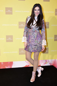 Urban Summer-Fashion Show 2017 in München