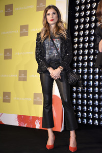 Urban Summer-Fashion Show 2017 in München