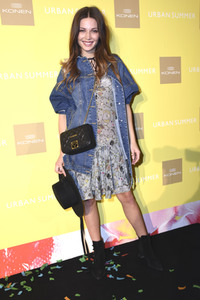 Urban Summer-Fashion Show 2017 in München