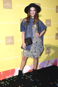 Urban Summer-Fashion Show 2017 in München