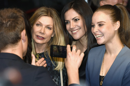 99Fire Films Award 2017 in Berlin