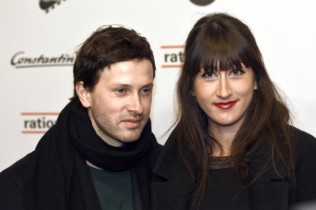 99Fire Films Award 2017 in Berlin