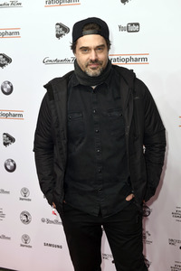 99Fire Films Award 2017 in Berlin