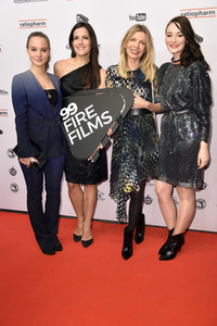 99Fire Films Award 2017 in Berlin