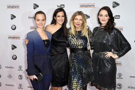 99Fire Films Award 2017 in Berlin