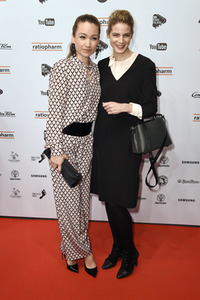 99Fire Films Award 2017 in Berlin