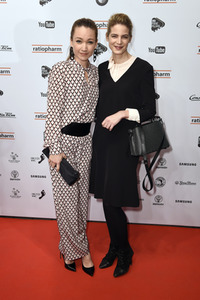 99Fire Films Award 2017 in Berlin
