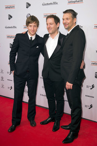 99Fire Films Award 2017 in Berlin
