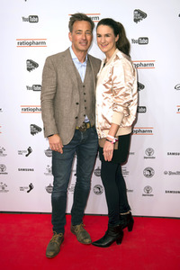 99Fire Films Award 2017 in Berlin