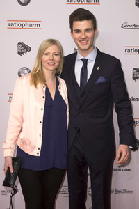 99Fire Films Award 2017 in Berlin