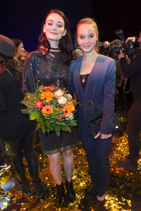 99Fire Films Award 2017 in Berlin