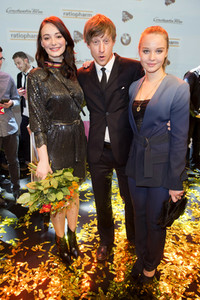 99Fire Films Award 2017 in Berlin
