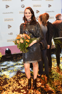 99Fire Films Award 2017 in Berlin