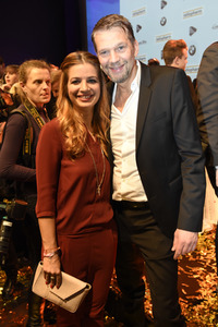 99Fire Films Award 2017 in Berlin