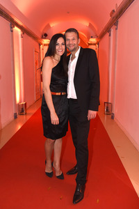 99Fire Films Award 2017 in Berlin