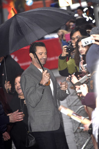 'Logan - The Wolverine' Ankunft, Berlinale 2017
