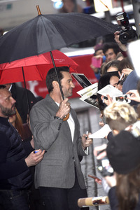 'Logan - The Wolverine' Ankunft, Berlinale 2017