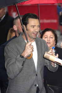 'Logan - The Wolverine' Ankunft, Berlinale 2017