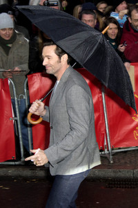 'Logan - The Wolverine' Ankunft, Berlinale 2017
