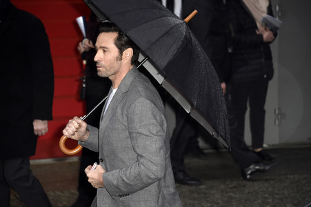 'Logan - The Wolverine' Ankunft, Berlinale 2017