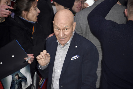 'Logan - The Wolverine' Ankunft, Berlinale 2017