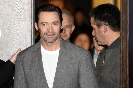 'Logan - The Wolverine' Photocall, Berlinale 2017