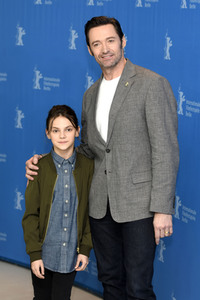 'Logan - The Wolverine' Photocall, Berlinale 2017