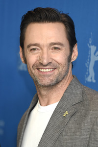 'Logan - The Wolverine' Photocall, Berlinale 2017