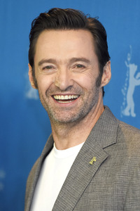 'Logan - The Wolverine' Photocall, Berlinale 2017