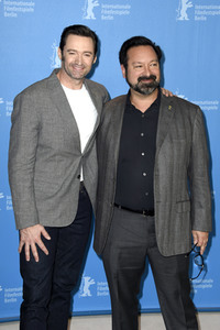'Logan - The Wolverine' Photocall, Berlinale 2017