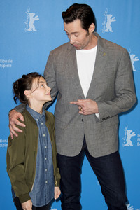 'Logan - The Wolverine' Photocall, Berlinale 2017