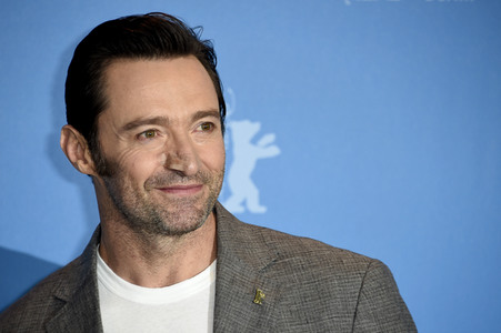 'Logan - The Wolverine' Photocall, Berlinale 2017