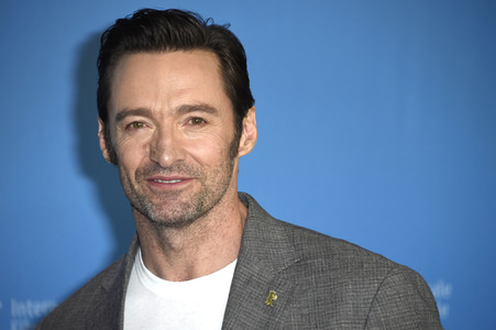 'Logan - The Wolverine' Photocall, Berlinale 2017
