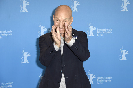 'Logan - The Wolverine' Photocall, Berlinale 2017