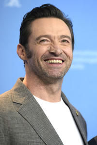 'Logan - The Wolverine' Photocall, Berlinale 2017
