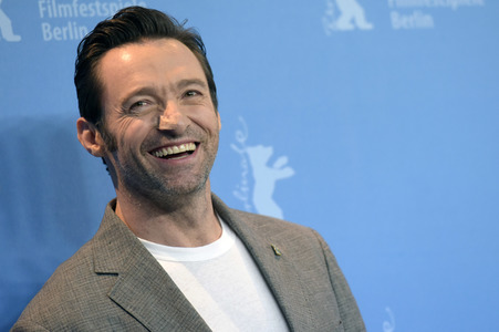 'Logan - The Wolverine' Photocall, Berlinale 2017