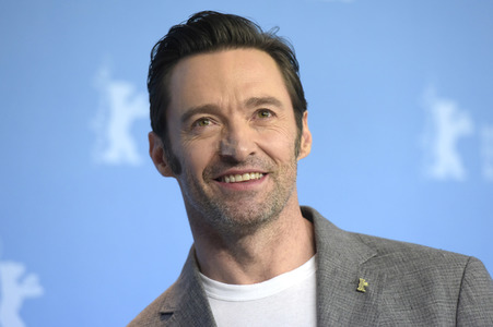 'Logan - The Wolverine' Photocall, Berlinale 2017