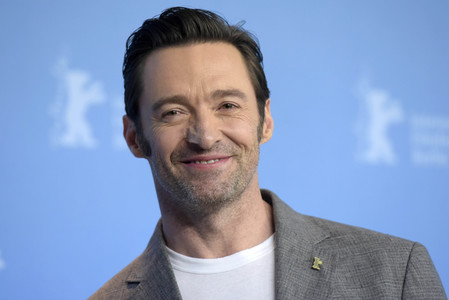 'Logan - The Wolverine' Photocall, Berlinale 2017