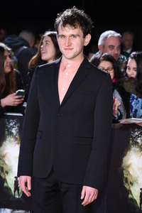 Filmpremiere 'Die versunkene Stadt Z' in London