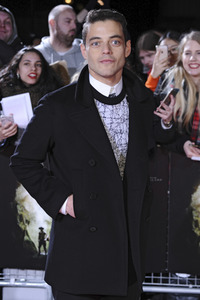 Filmpremiere 'Die versunkene Stadt Z' in London