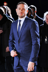 Filmpremiere 'Die versunkene Stadt Z' in London