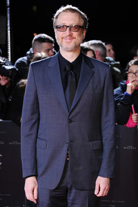 Filmpremiere 'Die versunkene Stadt Z' in London