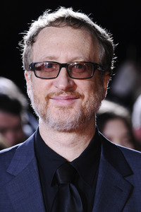 Filmpremiere 'Die versunkene Stadt Z' in London