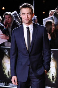 Filmpremiere 'Die versunkene Stadt Z' in London