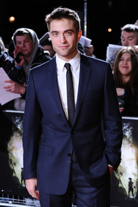 Filmpremiere 'Die versunkene Stadt Z' in London