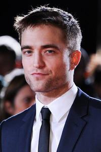 Filmpremiere 'Die versunkene Stadt Z' in London