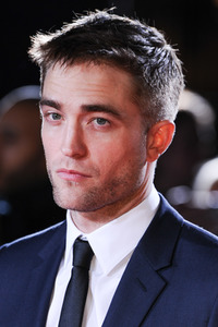 Filmpremiere 'Die versunkene Stadt Z' in London